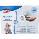 Trixie Pezz Wormentest Voor katten -1 stuk  OP=OP