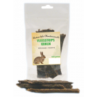 Vleesstrips Konijn -100 gram