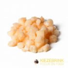 Meloen stukjes IQF  (Vers gevroren) -10 kg 