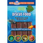 Ruto Blister Disusvoer -100 gram #