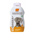Biofood Schapenvet met Zalmolie - 500 ml