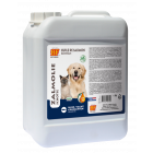 Biofood Zalmolie -5 ltr