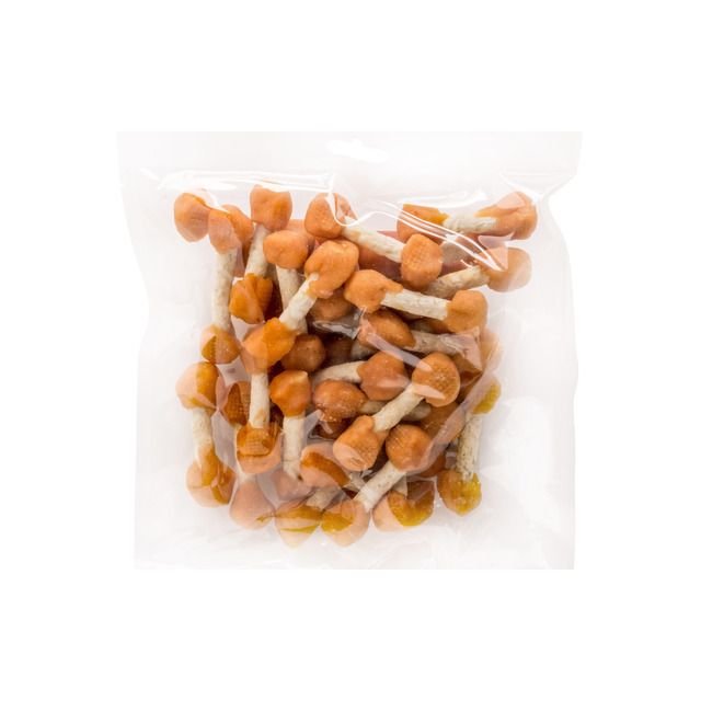KipKluifjes -400 gram