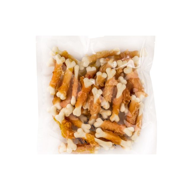 Kip En Calcium Kluifjes -400 gram