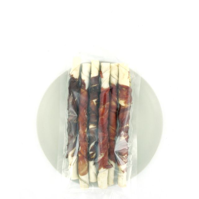 Eend staaf Groot -6 stuks #