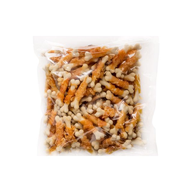 Kip Calcium Kluifjes -900 gram