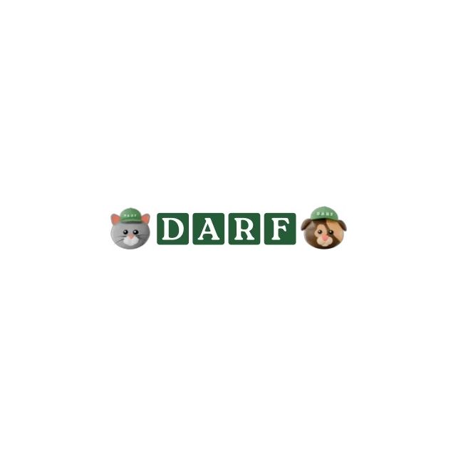Darf Vol Koudgeperste Brokken Paard -4 kg 