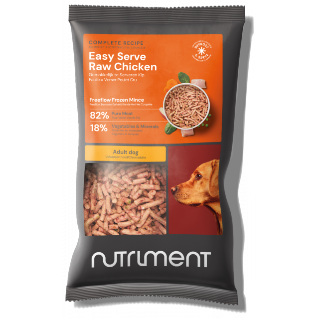 Nutriment Easy Serve Kip - 1 kg 
