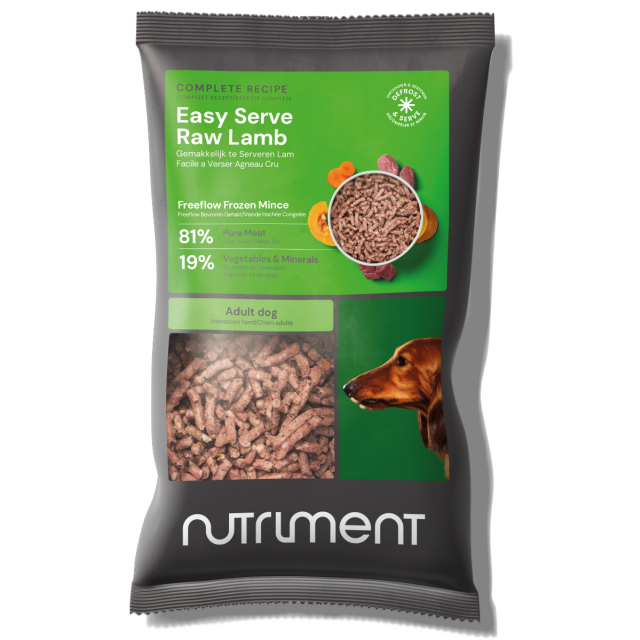 Nutriment Easy Serve Lam -1 kg 