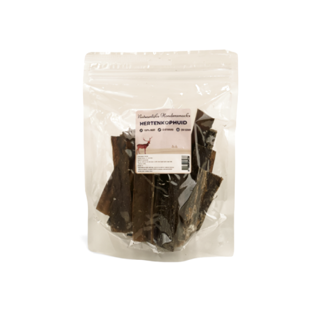 HertenKophuid -200 gram