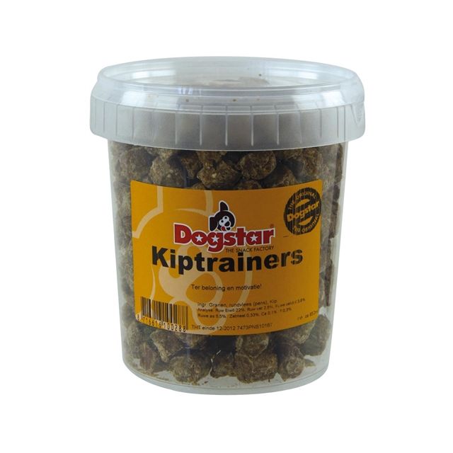 Dogstar Kiptrainers -850 ml