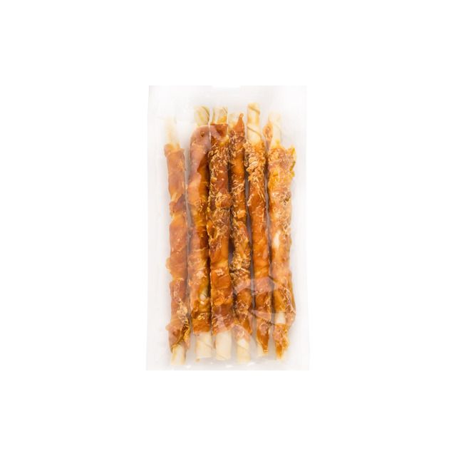 Kip Staaf Groot  -6 stuks #