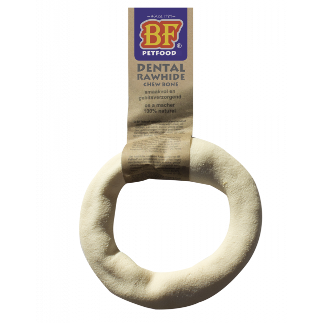 Biofood Ring Small Dental 