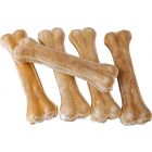 Buffelhuid  Geperst Bot  8'' / (150-160gr) - 1 stuk