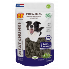 Biofood Meat Chuncks Lam -200 gram