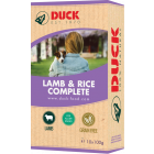 Duck Lamb & Rice Complete -1 kg 