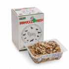 Farm Food Fresh Enkelvoudig Pens Bakje 2x 400 gr  