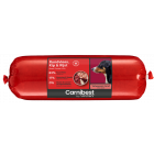 Carnibest Dog Rundvlees, Kip & rijst -500 gram