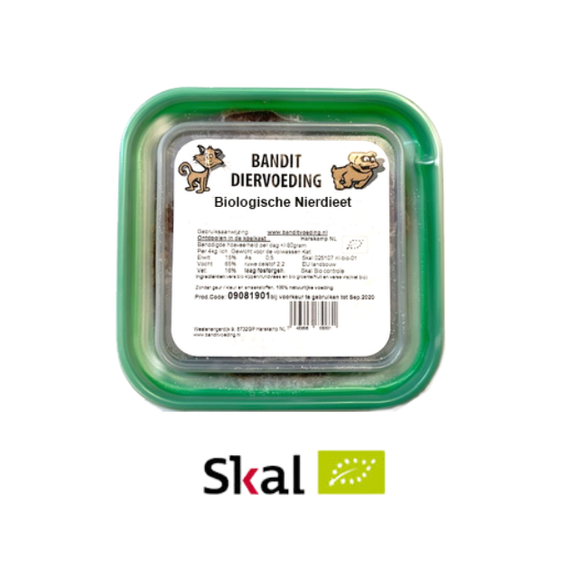 Bandit Bio Speciaalmix - 12x935 gram 
