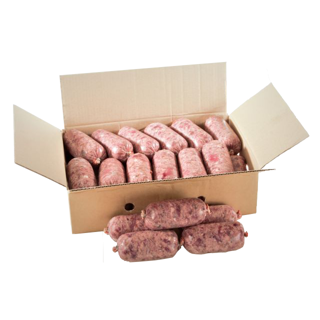 DARF Eend -19x245 gram