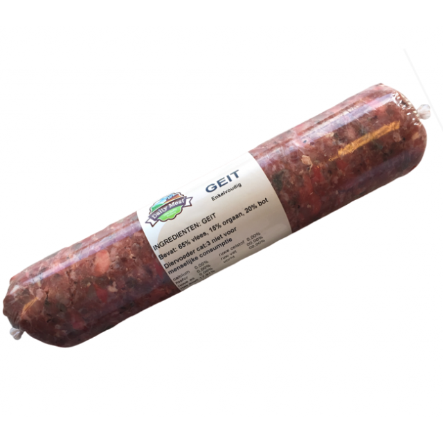 Dailymeat geit -500 gram