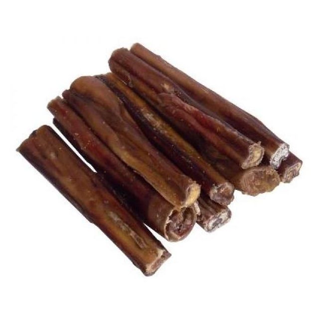Bullepees  Gezaagd ca.15 cm - (ca.35gr) per stuk