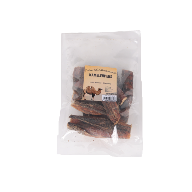 Kamelenpens -150 gram