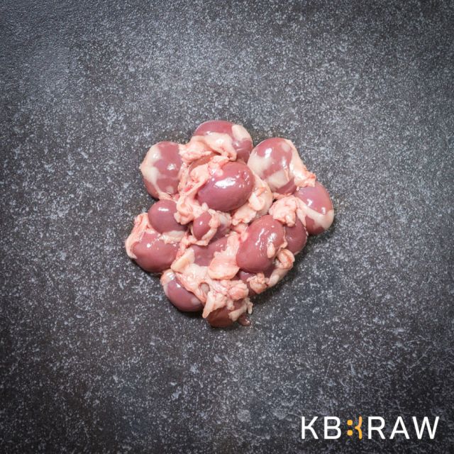 KB Barf Konijnenniertjes -1 kg 