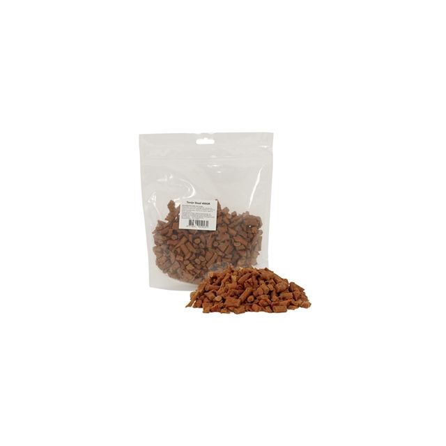 Petsnack Tonijn Staaf -400 gram  OP=OP