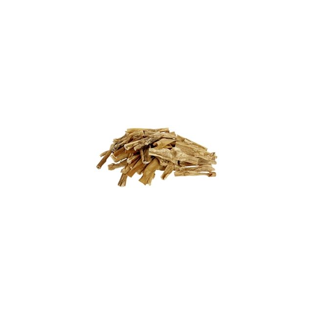 Petsnack Kalfskauwstaaf 17,5 cm - 10 stuks