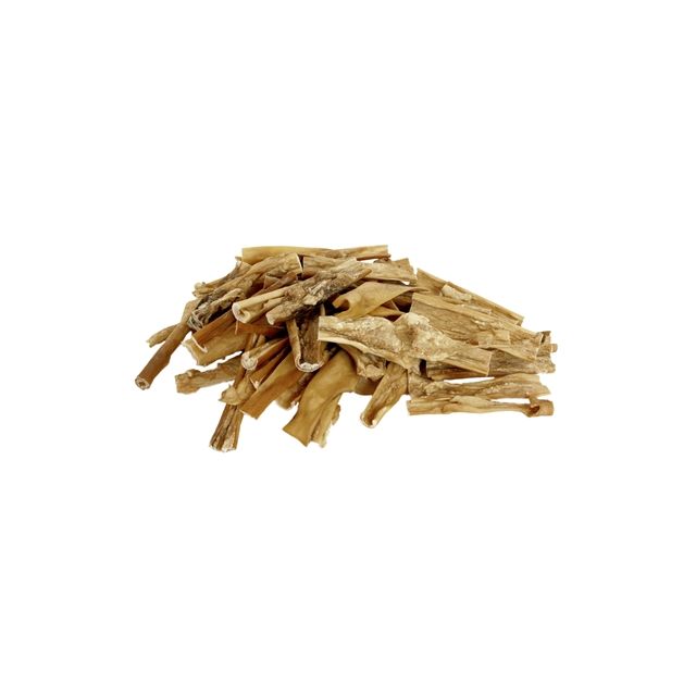 Kalfskauwstaaf -17.5 cm - 1 stuk