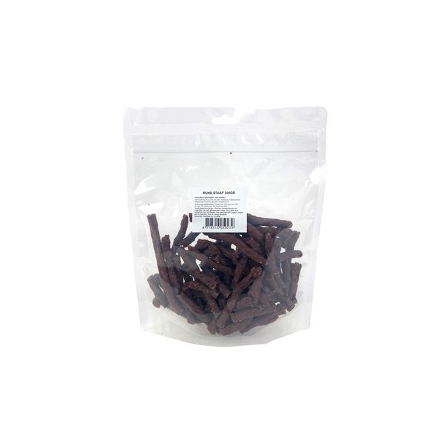 I Am Mini Sticks Rund -350 gram #