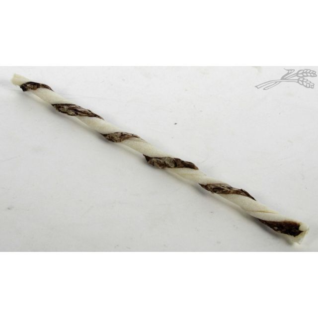 It's My Dog Rawhide Twist Wit Met Long -25 cm 