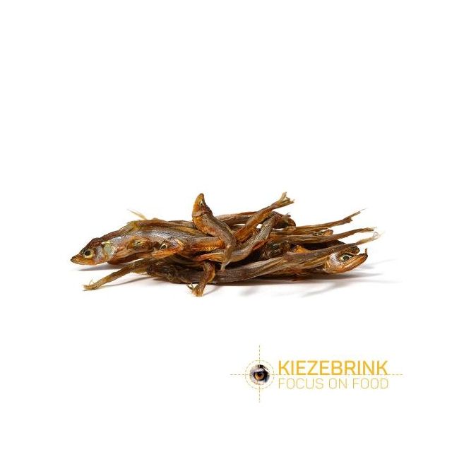 Gedroogde Spiering - 100 gr