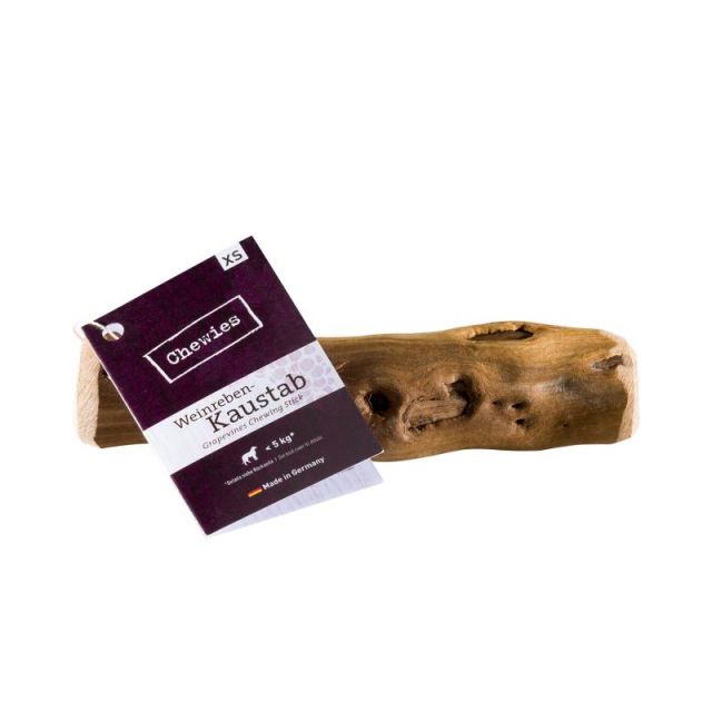Chewies Wijnstok- Kauwstok Large -1 stuk