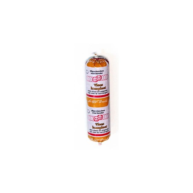 Ahv Vlees Compleet 20x500 Gr