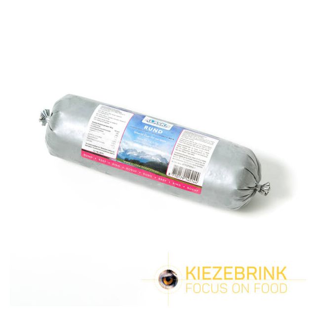 Alaska Dog Rund -400 gram