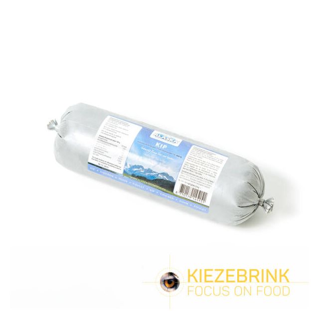 Alaska Dog kip -400 gram