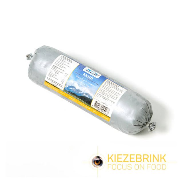 Alaska Dog Eend -400 gram