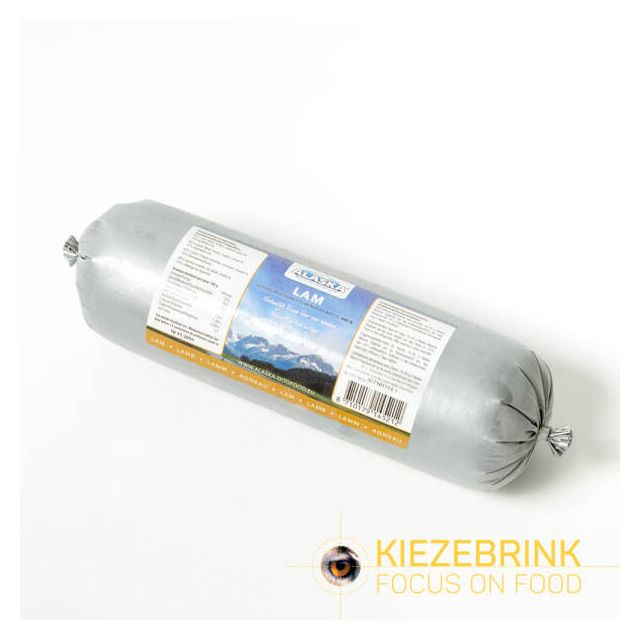 Alaska Dog Lam -400 gram