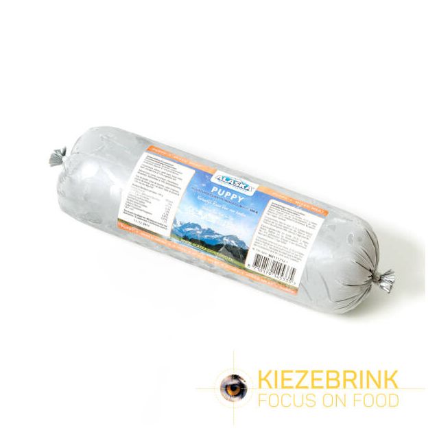 Alaska Dog Puppy -400 gram