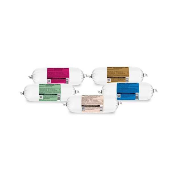 barfmenu De Luxe -10x500 gram