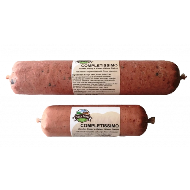 Dailymeat Completissimo -1 kg 