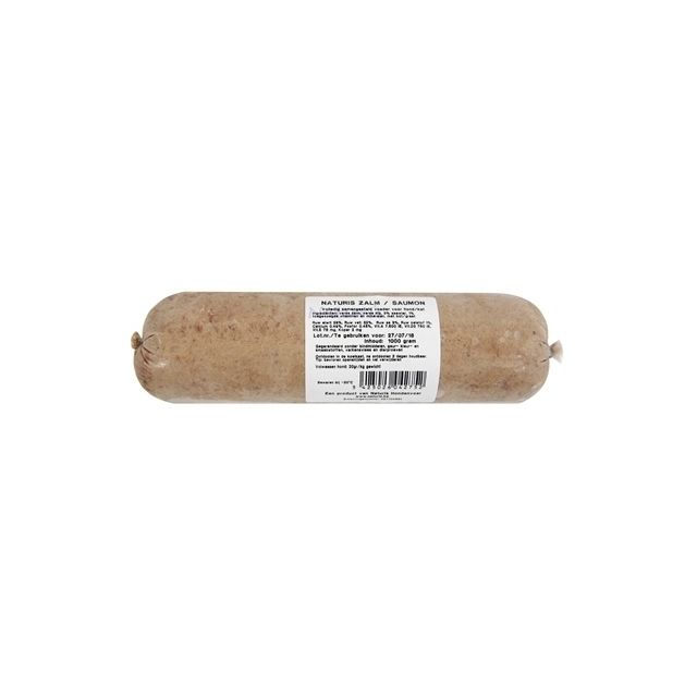 Naturis Zalm -1000 gr