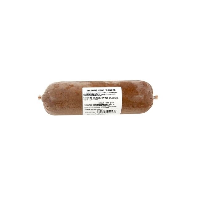 Naturis Eend -1000 gr
