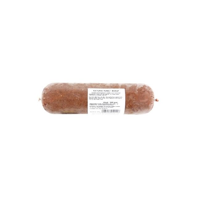 Naturis Rund -1000 gr