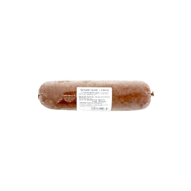 Naturis Paard - 1000 gr