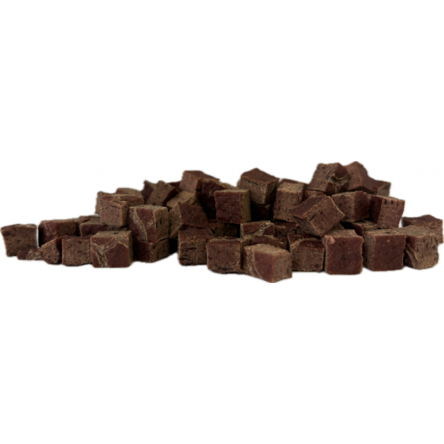 Soft Cubes Paard -400 gram