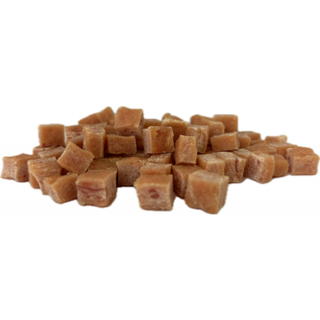 Soft Cubes Struisvogel -400 gram